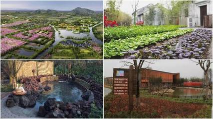 【5月17-18日&middot;周莊】2017文旅地產暨休閑農業、鄉村旅游及特色小鎮開發運營與規劃設計專題研討會