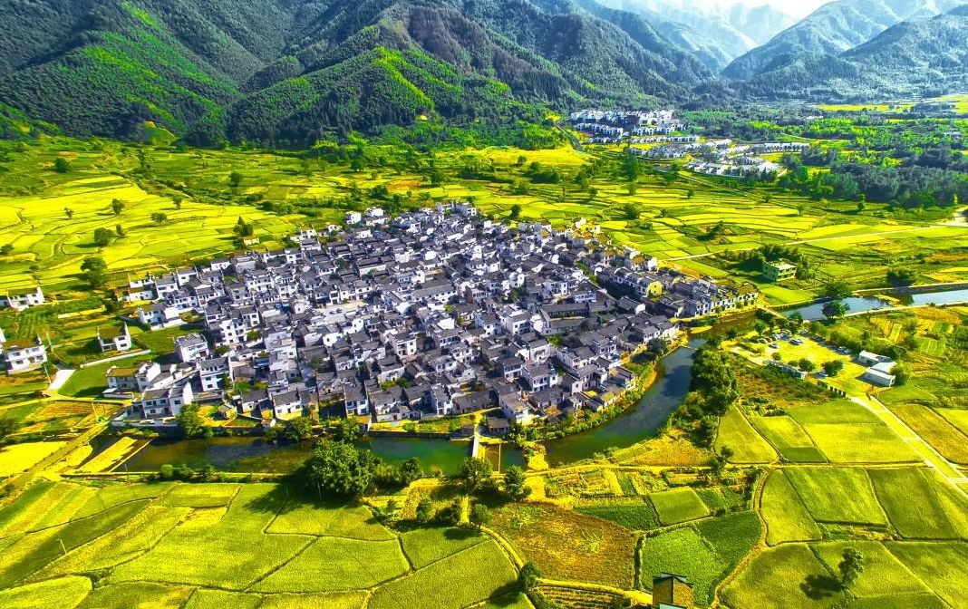 開發鄉村旅游與休閑農業,須知的政策補貼申請_項目