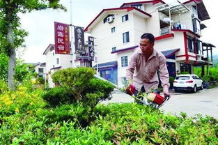 閩北這條鄉(xiāng)村游線路被農(nóng)業(yè)農(nóng)村部點(diǎn)名推薦 約起來(lái)