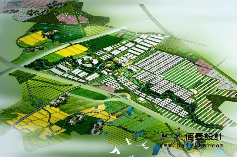 剖析:國家農(nóng)業(yè)綜合開發(fā)田園綜合體10大試點項目建設方案!_產(chǎn)業(yè)