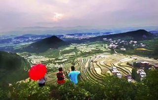 政策丨3000億支持農旅扶貧 建設美麗鄉村 休閑農業,國家是認真的