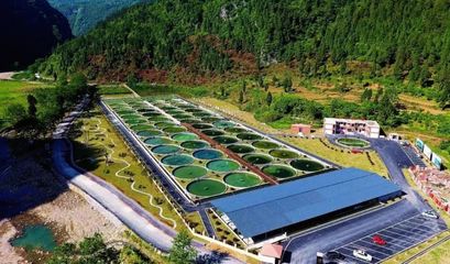 新型工業化 新型城鎮化 農業現代化 旅游產業化:貴州主攻"四化"賦能高質量發展