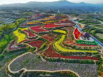 2020年旅游線路推薦--邢臺太行山生態休閑農業三日游