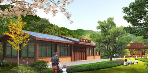 壹度創意規劃設計:休閑農業與鄉村旅游的策劃者與引領者