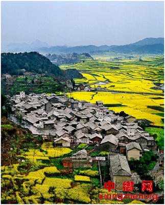 深挖鄉(xiāng)愁文化打造鄉(xiāng)村振興文旅融合新業(yè)態(tài)——以貴州安順農(nóng)業(yè)旅游開發(fā)為例