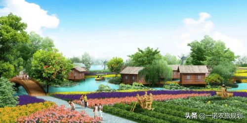 鄉(xiāng)村旅游的十大開發(fā)模式 農(nóng)業(yè)旅游開發(fā)的創(chuàng)新與實(shí)踐