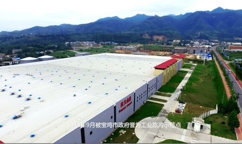 寶雞研學旅行實踐教育基地推薦（農業(yè)工業(yè)篇） 探索農耕智慧，體驗工業(yè)力量