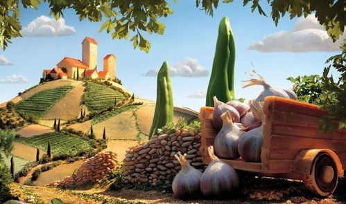 2018資本樂投新模式 農業(yè)、文化、旅游、康養(yǎng)、地產跨界融合與農業(yè)旅游開發(fā)新機遇