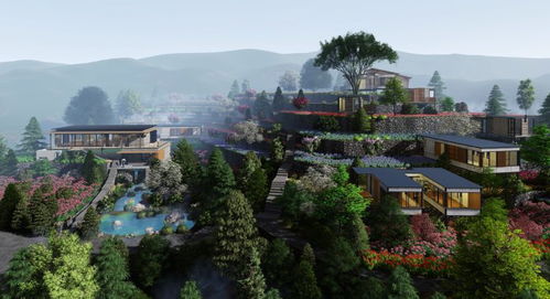 工農攜手，共繪前路新篇章——前路鄉與浙江晨龍簽署全域旅游開發戰略合作協議